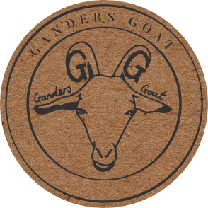 Ganders Goat
